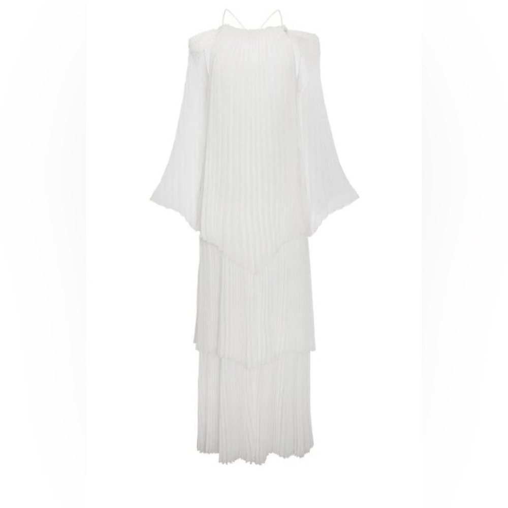 NWOT Cult Gaia Athena Dress - Picture 5 of 6